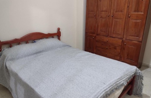 Barrio Centro Apartamento | Apart central