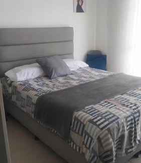 La Estrella Apartamento | Central apartamento en la Estrella