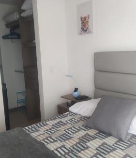 La Estrella Apartamento | Central apartamento en la Estrella
