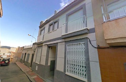 Aguilas Apartamento | Apartamento céntrico, 300m de la playa, a/a, wifi