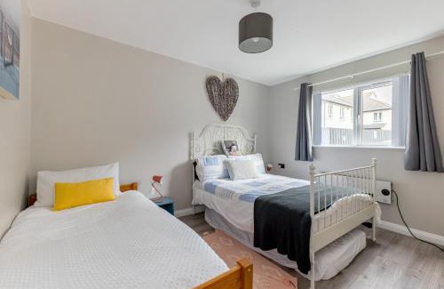 Newcastle Apartamento | Central Apartment 3B