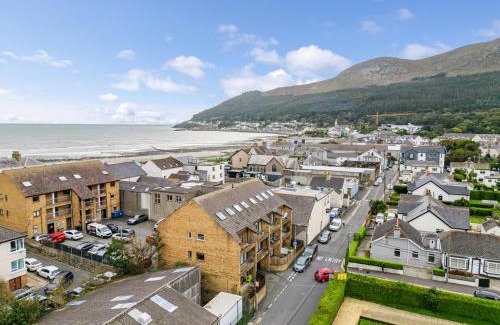 Newcastle Apartamento | Central Apartment 3B