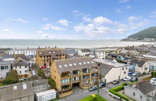 Newcastle Apartamento | Central Apartment 3B