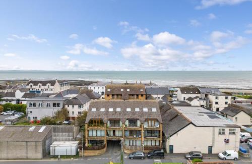 Newcastle Apartamento | Central Apartment 3B