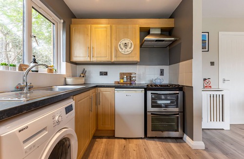 Newcastle Apartamento | Central Apartment 3B