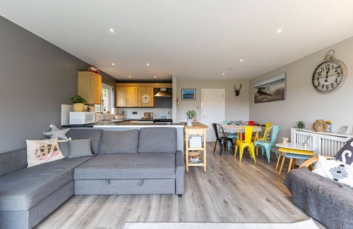 Newcastle Apartamento | Central Apartment 3B