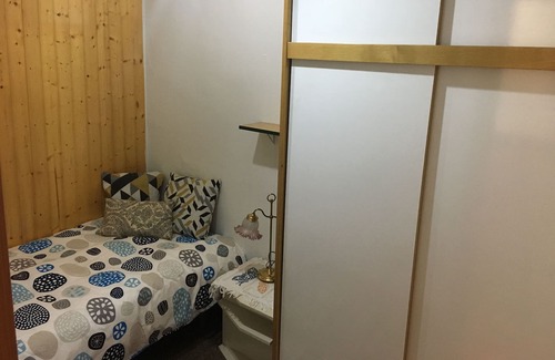 Ripoll Apartamento | Apartamento Céntrico