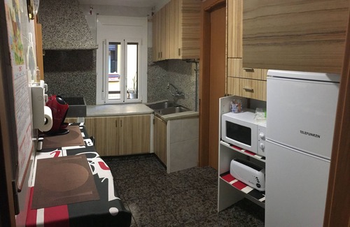 Ripoll Apartamento | Apartamento Céntrico