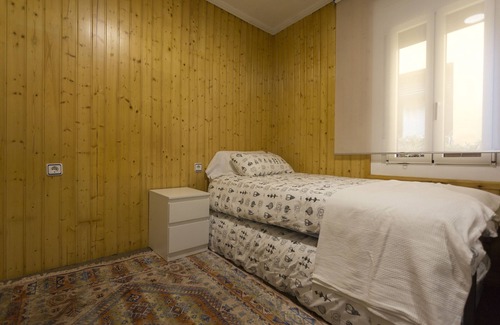 Ripoll Apartamento | Apartamento Céntrico
