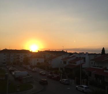Pombal Apartamento | Central Apartment in Pombal