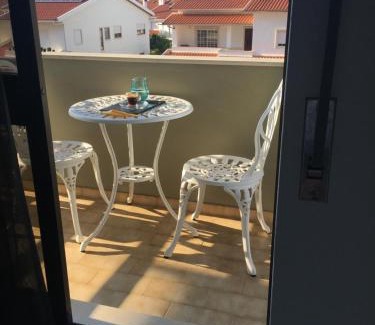 Pombal Apartamento | Central Apartment in Pombal