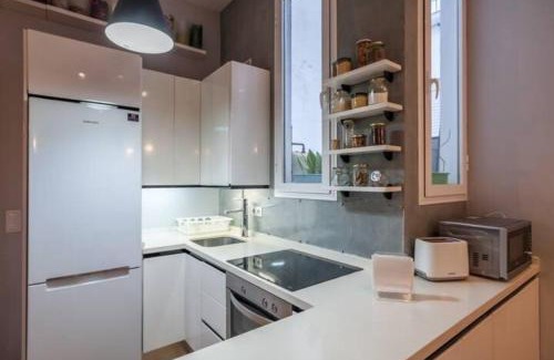 San Julian Apartamento | Central apartment in Seville