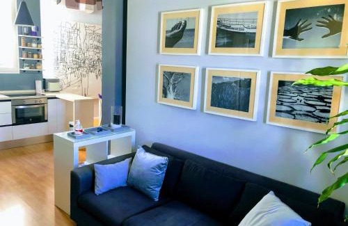 San Julian Apartamento | Central apartment in Seville