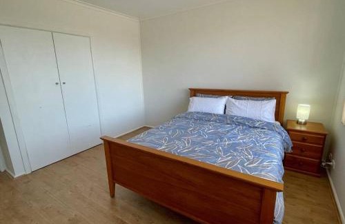 Dandenong Apartamento | Central Apartment near Dandenong Hospital & Market
