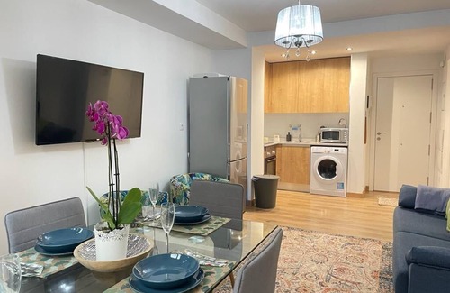 Arrancapins Apartamento | Apartamento centrico+ plaza españa+estacion norte valencia