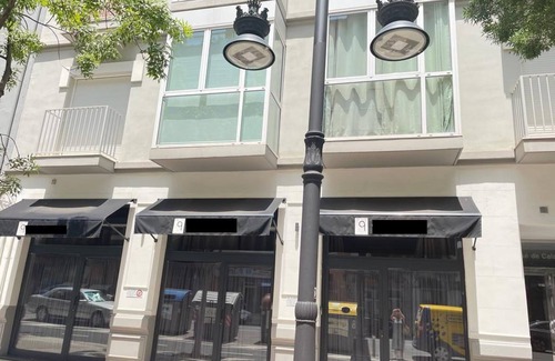 Arrancapins Apartamento | Apartamento centrico+ plaza españa+estacion norte valencia