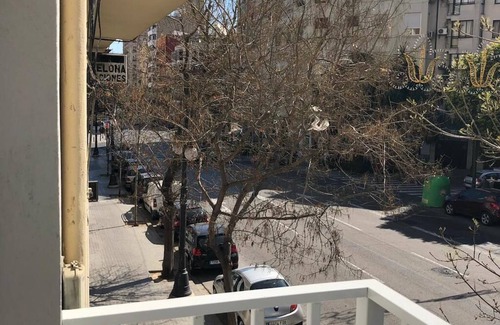 Arrancapins Apartamento | Apartamento centrico+ plaza españa+estacion norte valencia