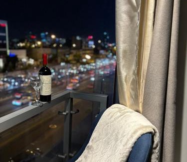 La Victoria Apartamento | Central Apartment - Premium Service