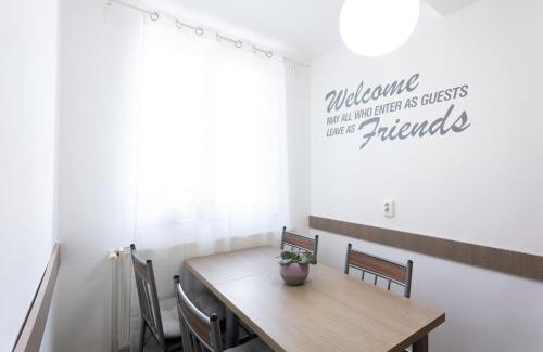 Tirgu Mures Apartamento | Central Apartment Targu Mures