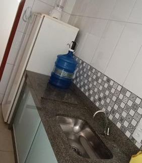 Aperibe Apartamento | Central apartmento em Aperibé