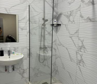 Jasienow Apartamento | Central apartments