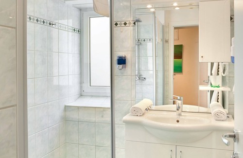 Wieden Apartamento | Central Apartments Vienna