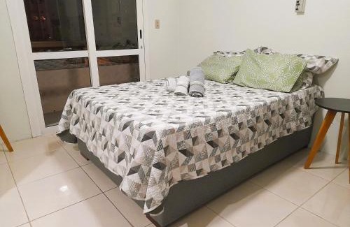 Centro Apartamento | Central APTO Santa Cruz do Sul
