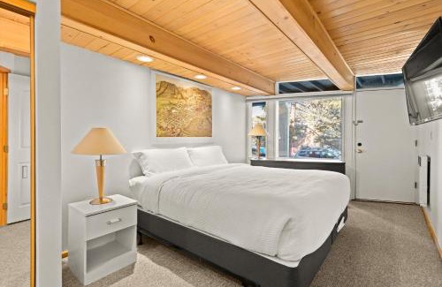 Aspen Apartamento | Central Aspen Condo Walk To Gondola & Ruby Park - Lc5