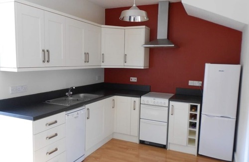 Bath Casa | Central Bath Holiday Home Alojamiento.