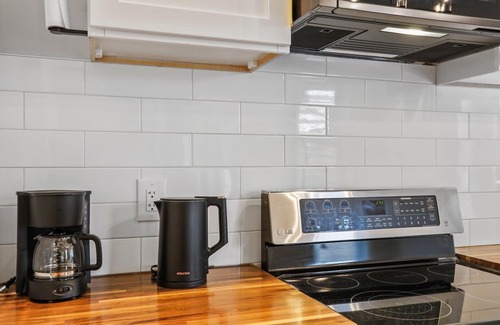 Chambersburg Apartamento | Central, Beautiful Apartment in Downtown Chambersburg