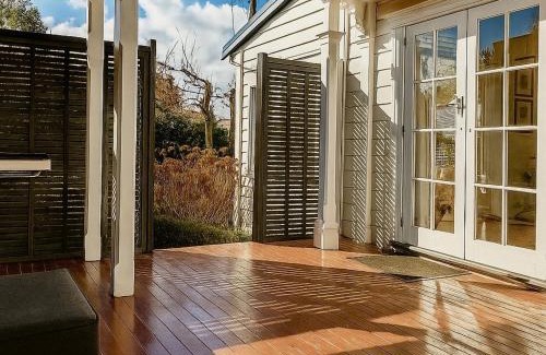 Blenheim Villa | Central Blenheim Villa