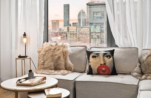 Shawmut Apartamento | Central Boston Bliss Family Haven Awaits