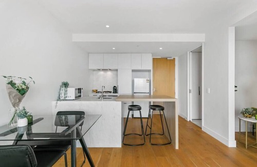 Ivanhoe Apartamento | Central Charm Located in the Heart of Ivanhoe