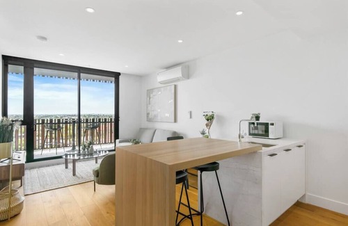 Ivanhoe Apartamento | Central Charm Located in the Heart of Ivanhoe