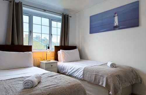 Maidstone Apartamento | Central, Close To Station & Hospital Sleeps 5, Book Now