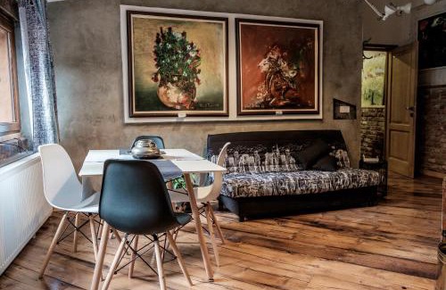 Cluj-Napoca Apartamento | Central Cluj Apartments