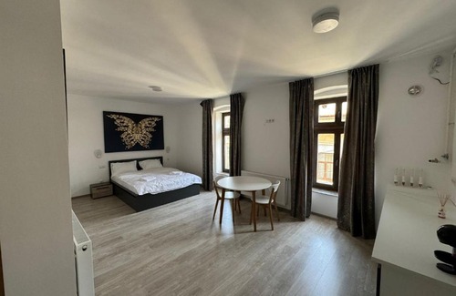 Dej Apartamento | Central cozy apartment