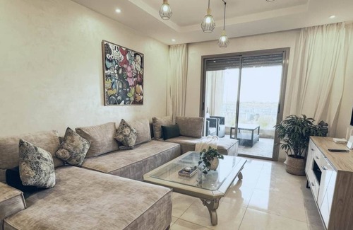 Agdal Casa | Central Cozy Kesh - Pool - Terrace
