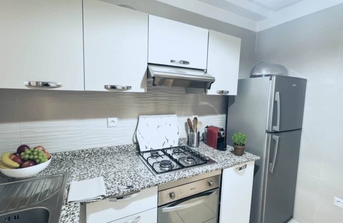Agdal Casa | Central Cozy Kesh - Pool - Terrace