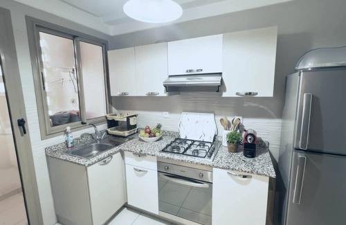 Agdal Casa | Central Cozy Kesh - Pool - Terrace