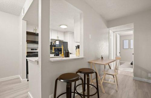 Hyde Park Apartamento | Central & Cozy