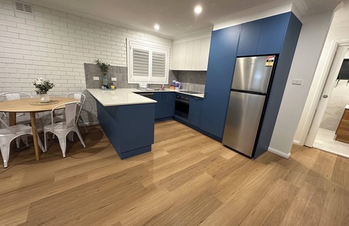 Wagga Wagga Apartamento | Central Cullen Apartments