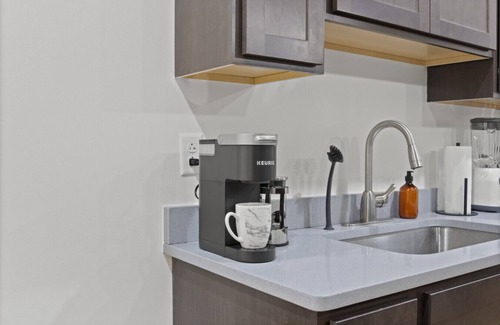 Central Business District Apartamento | Central Downtown Apartment - 1BR