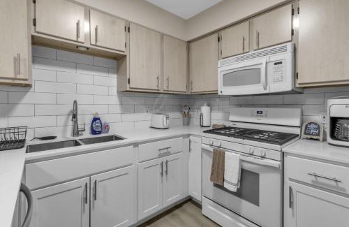 Willert Park Casa | Central Downtown Living