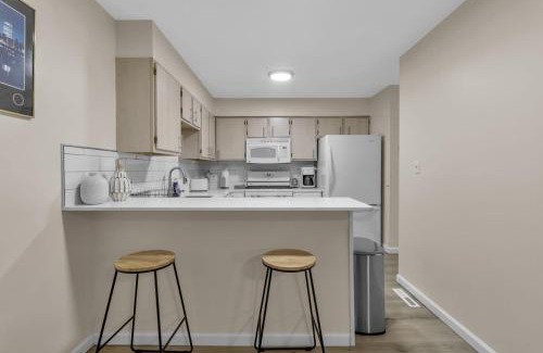 Willert Park Casa | Central Downtown Living