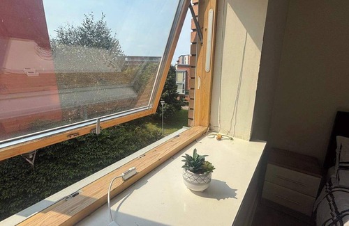 Castleknock Apartamento | Central Dublin 2-Bed Apartment -Sleeps 5 & Parking