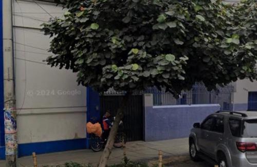 Lince Apartamento | Central Eithan