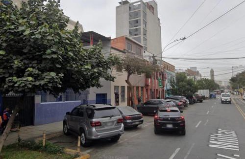 Lince Apartamento | Central Eithan