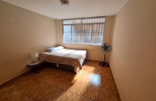 Lince Apartamento | Central Eithan
