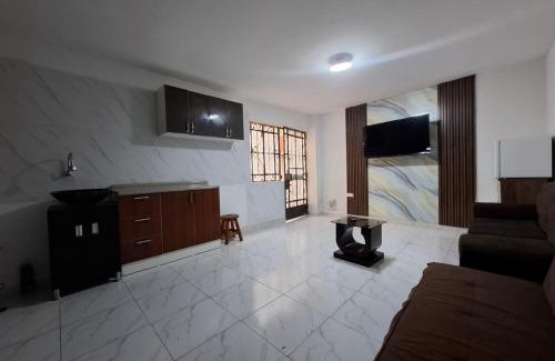 Lince Apartamento | Central Eithan